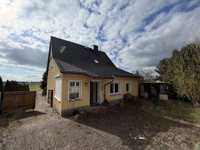Thumbnail-Haus zum Kaufen in Muldestausee 270.000,00 € 238.8 m²