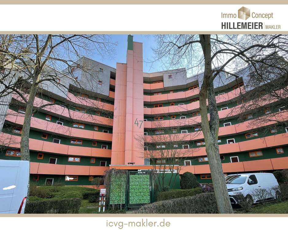 Thumbnail-Wohnung zum Kaufen in Köln 280.000,00 € 84.5 m²