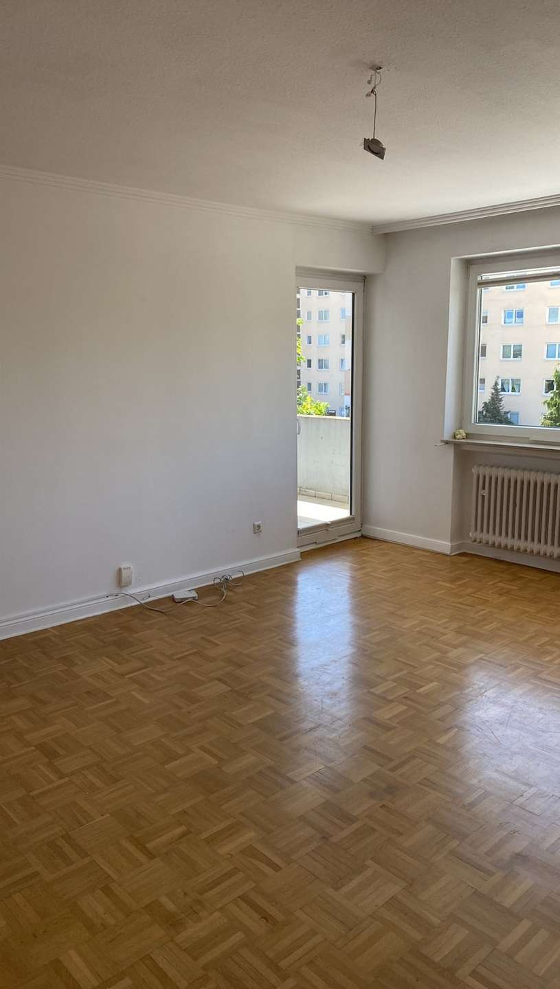 Thumbnail-Wohnung zum Mieten in Neu-Isenburg 730,60 € 56.2 m²