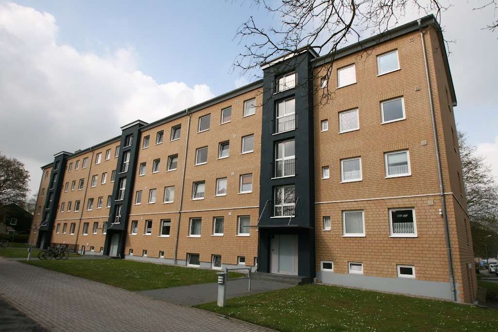 Thumbnail-Wohnung zum Mieten in Eckernförde 511,72 € 76.95 m²