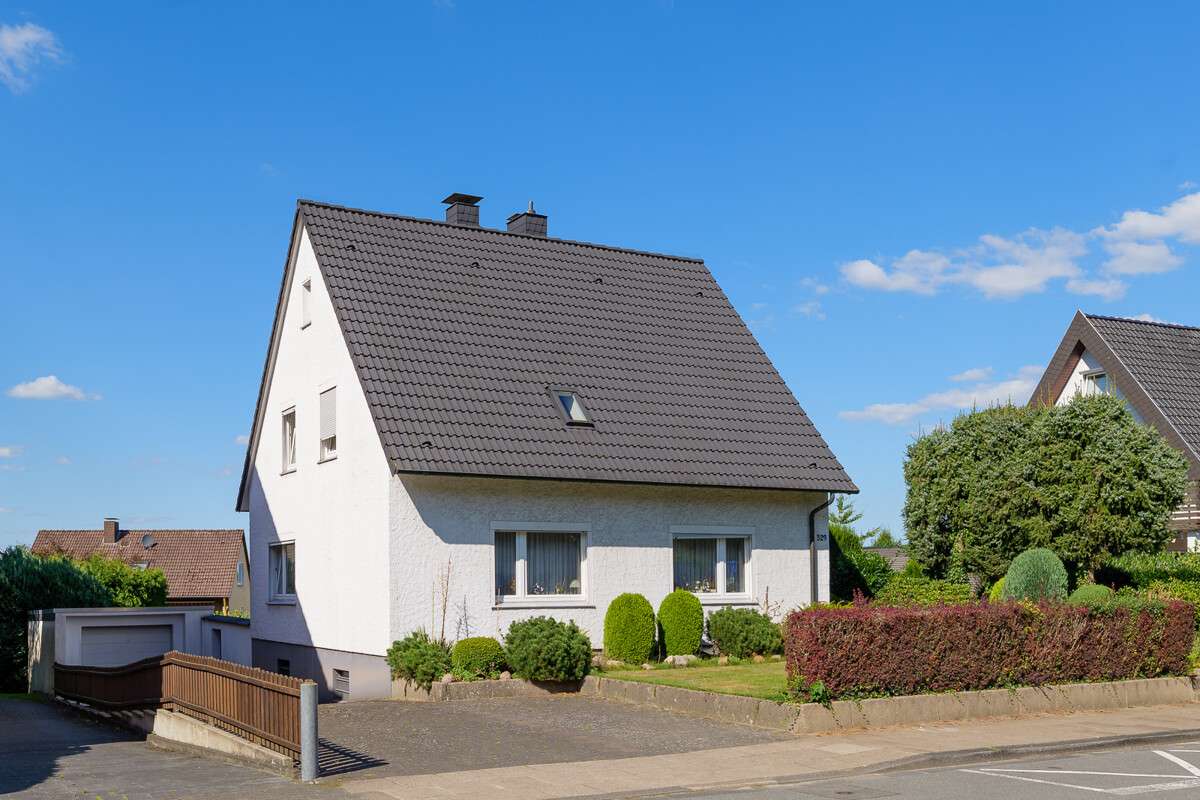 Thumbnail-Haus zum Kaufen in Bielefeld 379.000,00 € 145.82 m²