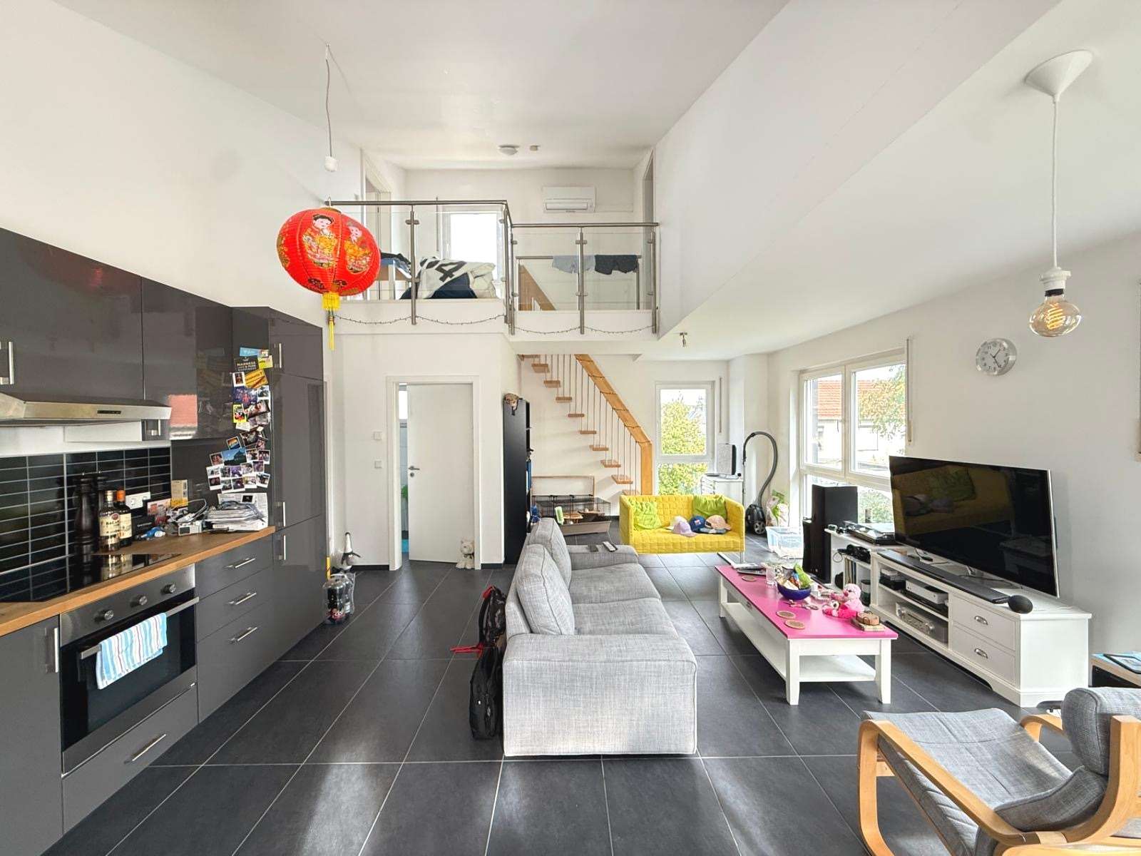 Thumbnail-Wohnung zum Mieten in Bedburg-Hau 950,00 € 60 m²