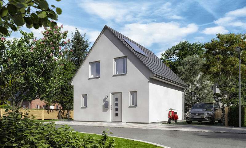 Thumbnail-Haus zum Kaufen in Zossen 358.000,00 € 100 m²
