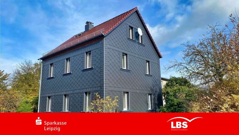 Thumbnail-Haus zum Kaufen in Leisnig 135.000,00 € 143.56 m²