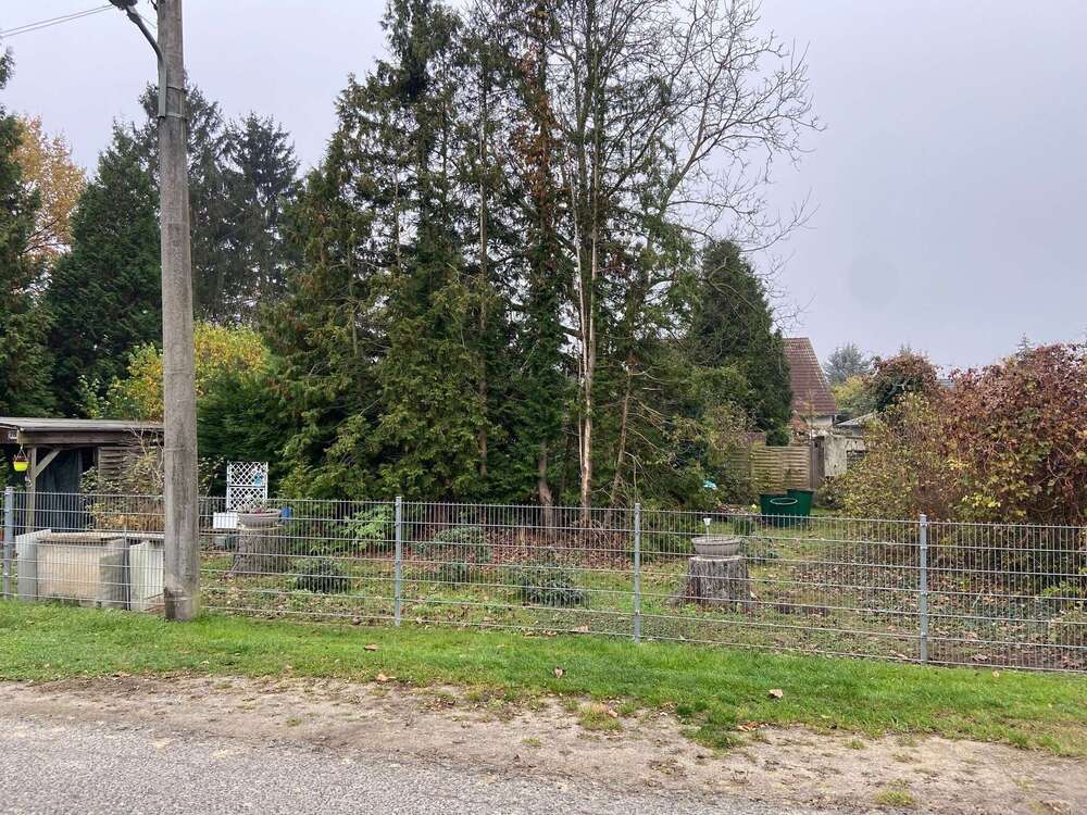 Thumbnail-Grundstück zu verkaufen in Berlin 299.000,00 € 664 m²