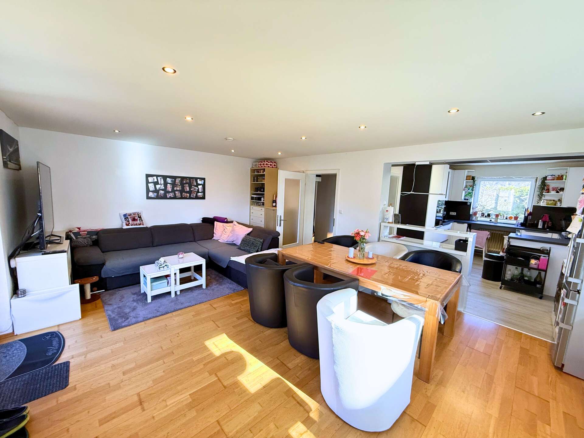 Thumbnail-Wohnung zum Kaufen in München 630.000,00 € 88 m²