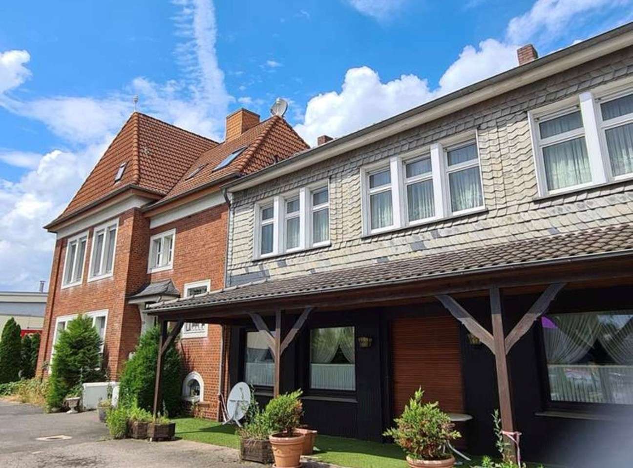 Thumbnail-Gastronomie in Bergisch Gladbach 2.250.000,00 € 1129 m²