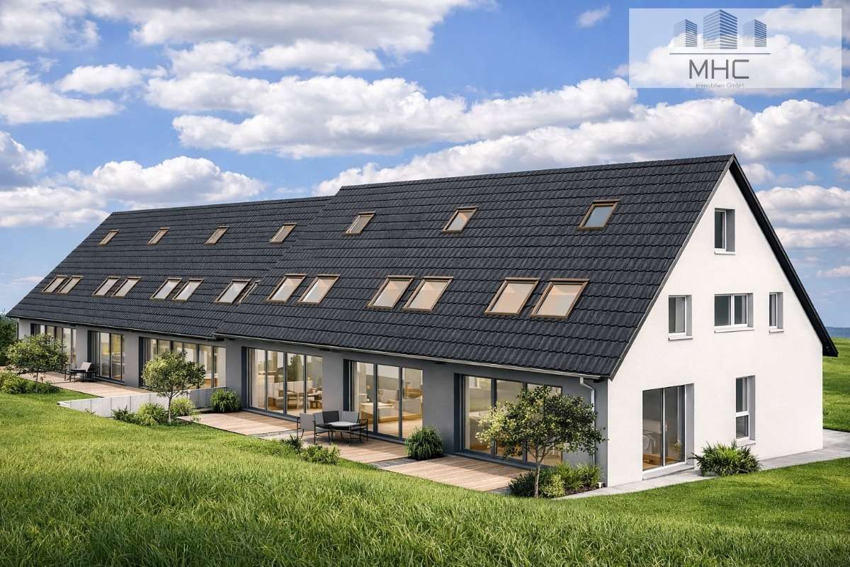 Thumbnail-Haus zum Kaufen in Rohrdorf 549.900,00 € 131.63 m²
