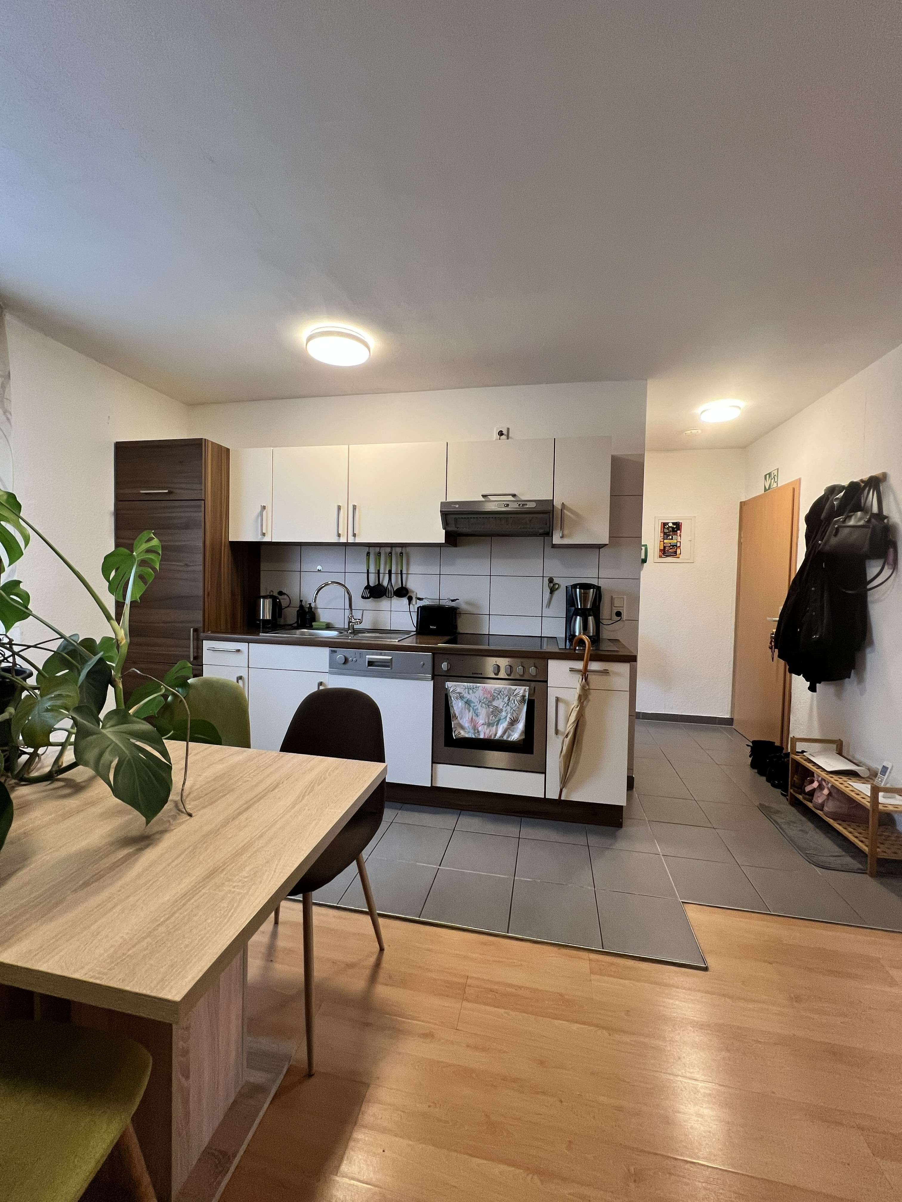 Thumbnail-Wohnung zum Kaufen in Backnang 165.000,00 € 58 m²