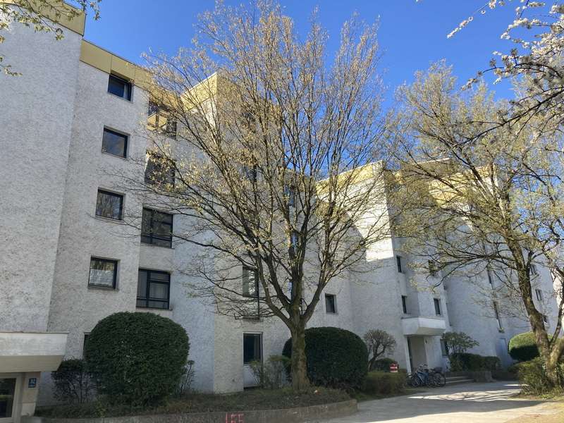 Thumbnail-Wohnung zum Mieten in München 1.431,54 € 88.64 m²