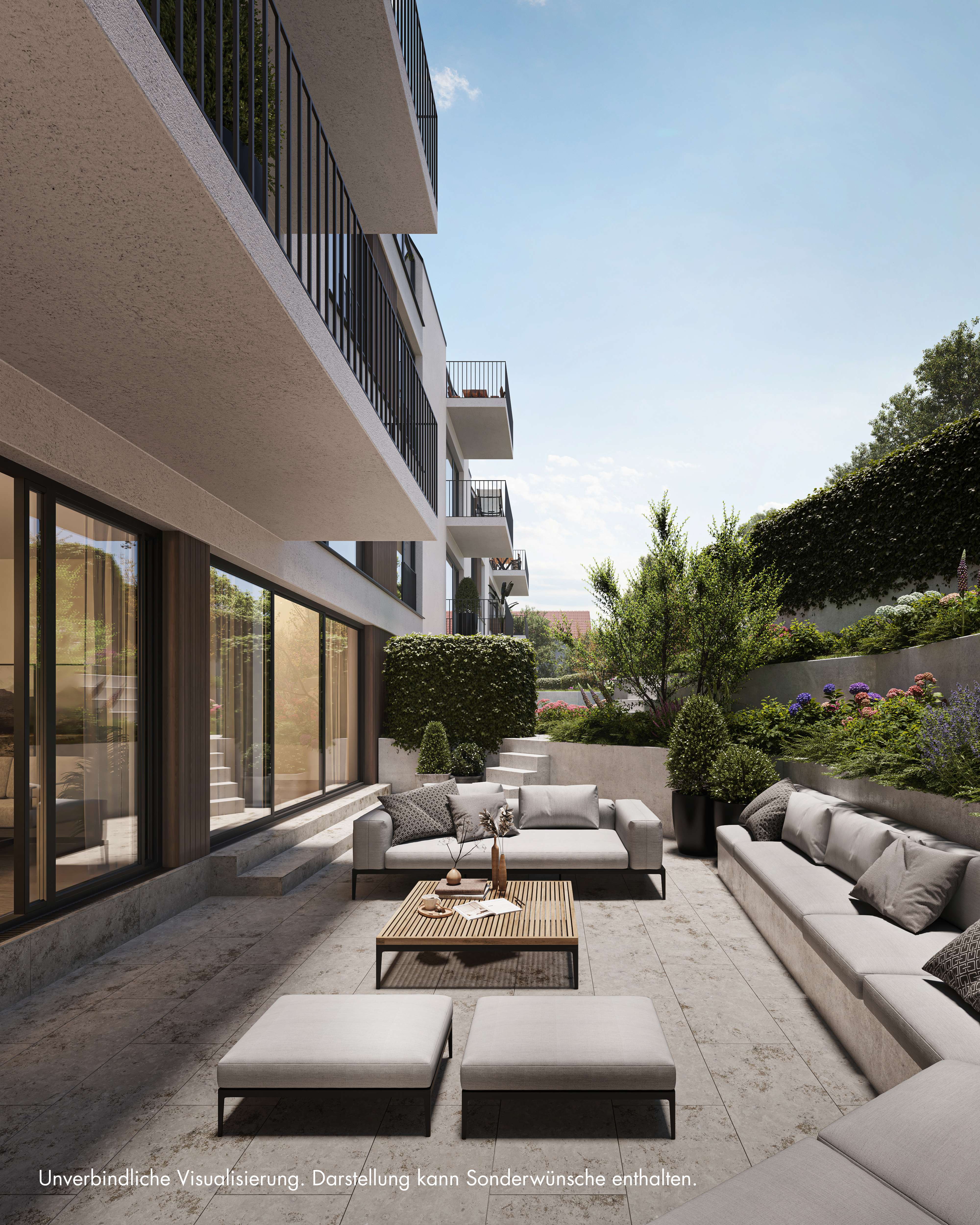 Thumbnail-Wohnung zum Kaufen in Stuttgart 988.800,00 € 104 m²