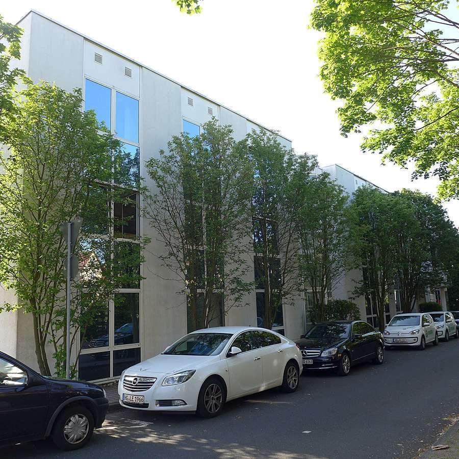 Thumbnail-Büro in Bad Homburg vor der Höhe 750,00 € 44 m²