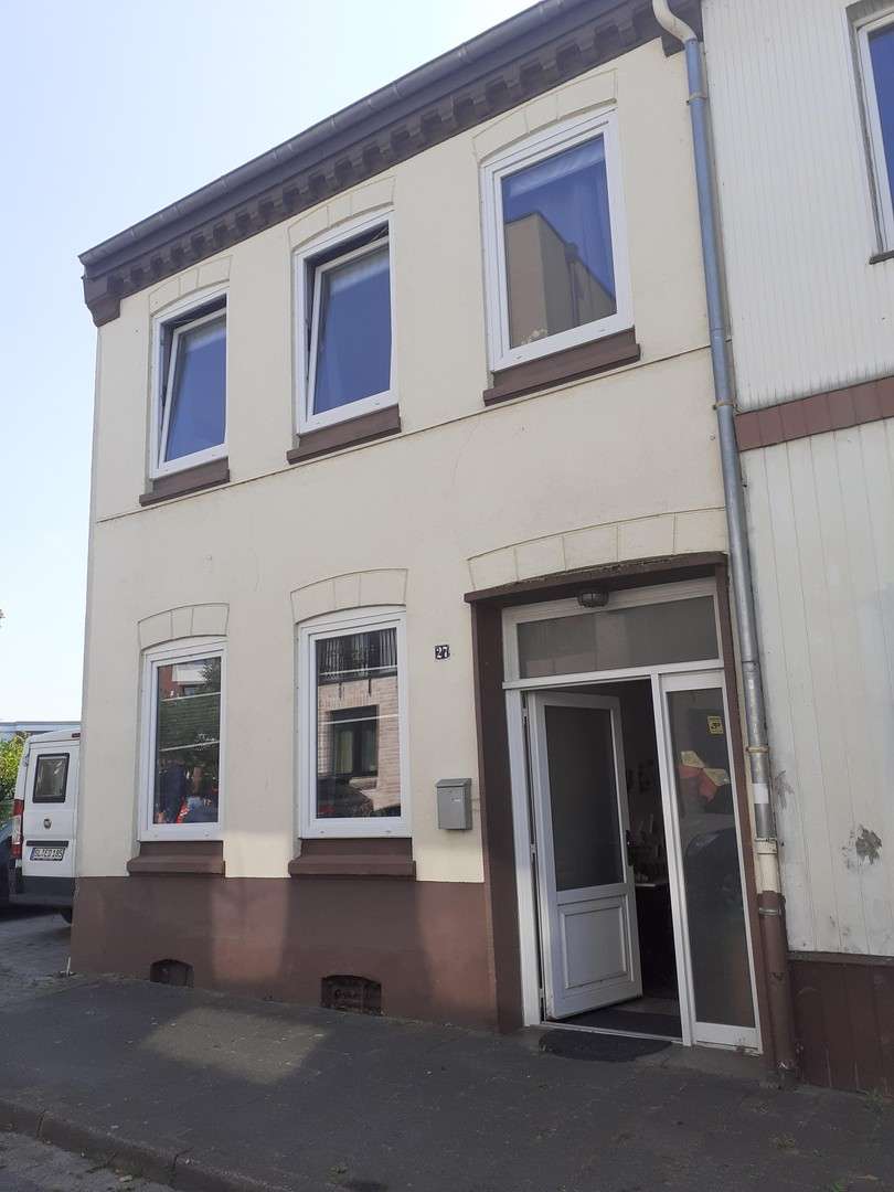 Thumbnail-Haus zum Kaufen in Schleswig 225.000,00 € 80 m²