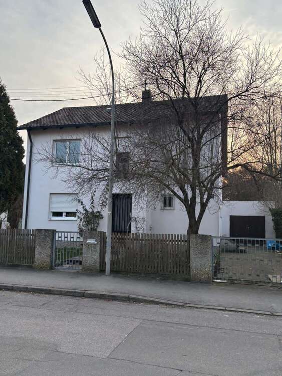 Thumbnail-Grundstück zu verkaufen in Ingolstadt 950.000,00 € 949 m²