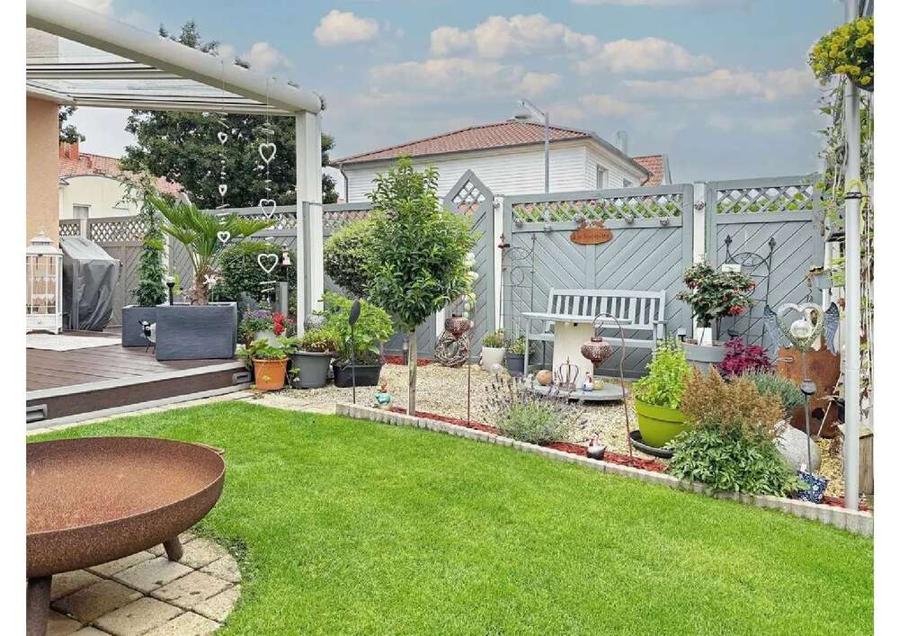 Thumbnail-Haus zum Kaufen in Langenhagen 496.000,00 € 144 m²