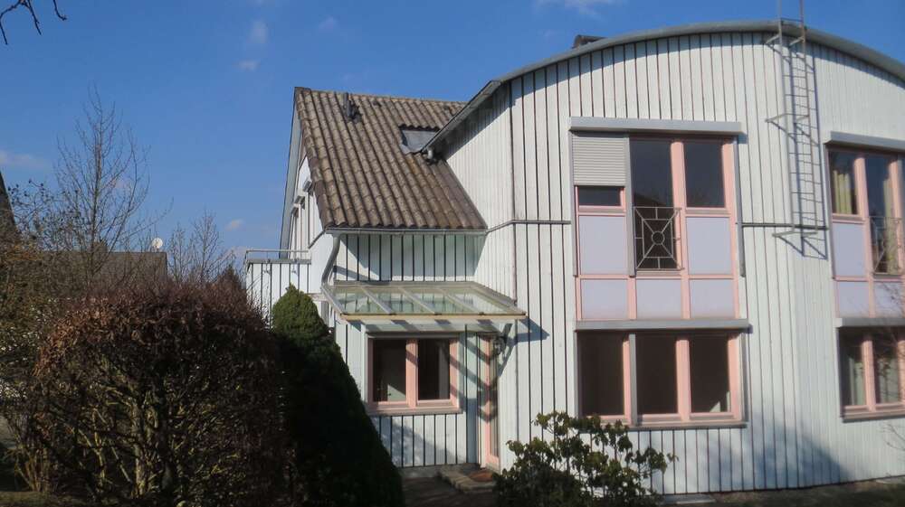 Thumbnail-Wohnung zum Kaufen in Plauen 323.500,00 € 106 m²