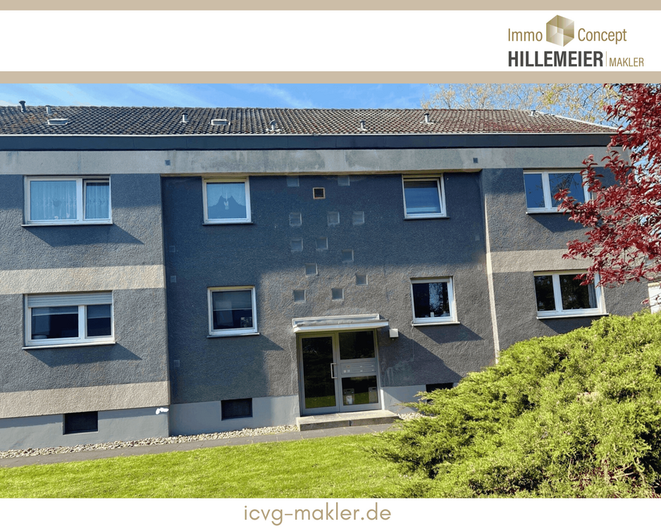 Thumbnail-Wohnung zum Mieten in Bonn 750,00 € 74 m²