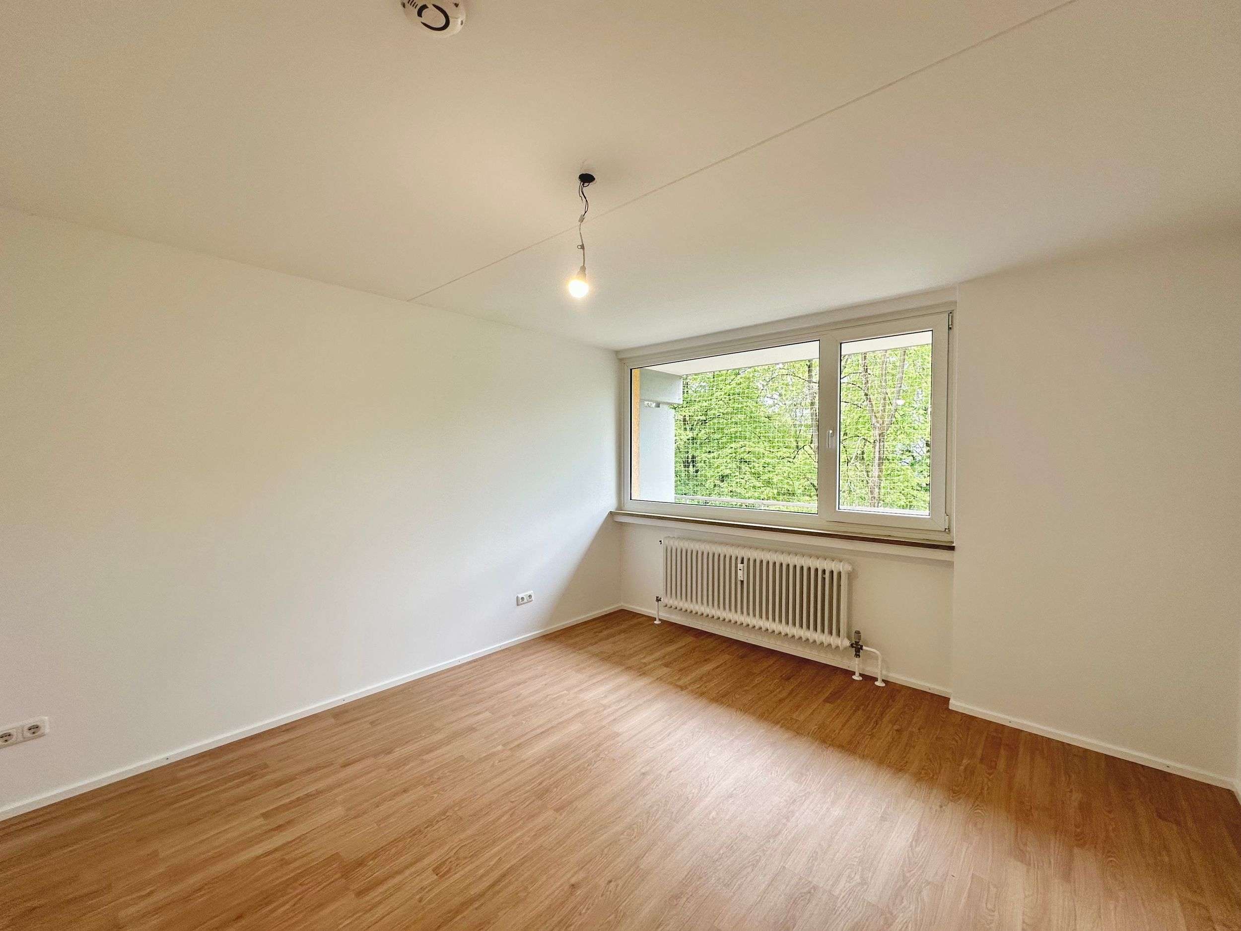 Thumbnail-Wohnung zum Mieten in München 878,22 € 58.16 m²
