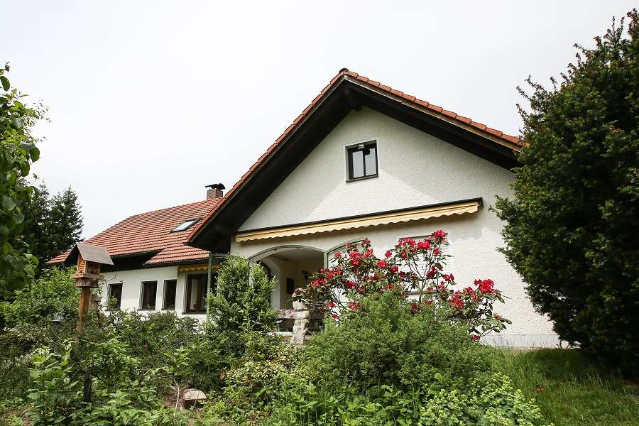 Thumbnail-Haus zum Kaufen in Regen 599.000,00 € 280 m²