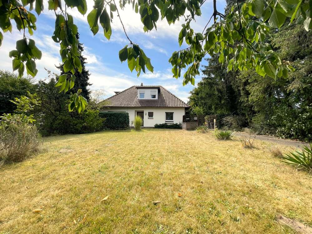 Thumbnail-Haus zum Kaufen in Bielefeld 385.000,00 € 146 m²