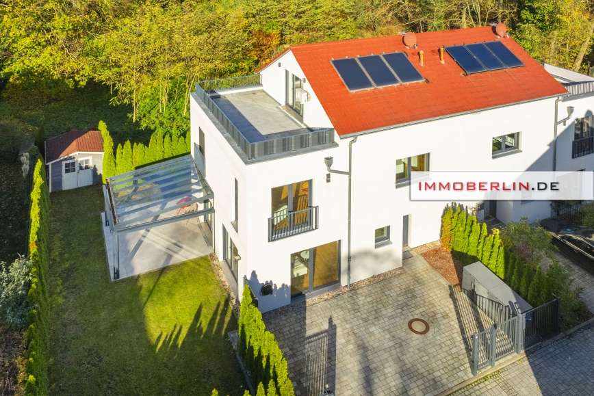 Thumbnail-Haus zum Kaufen in Potsdam 1.150.000,00 € 175 m²