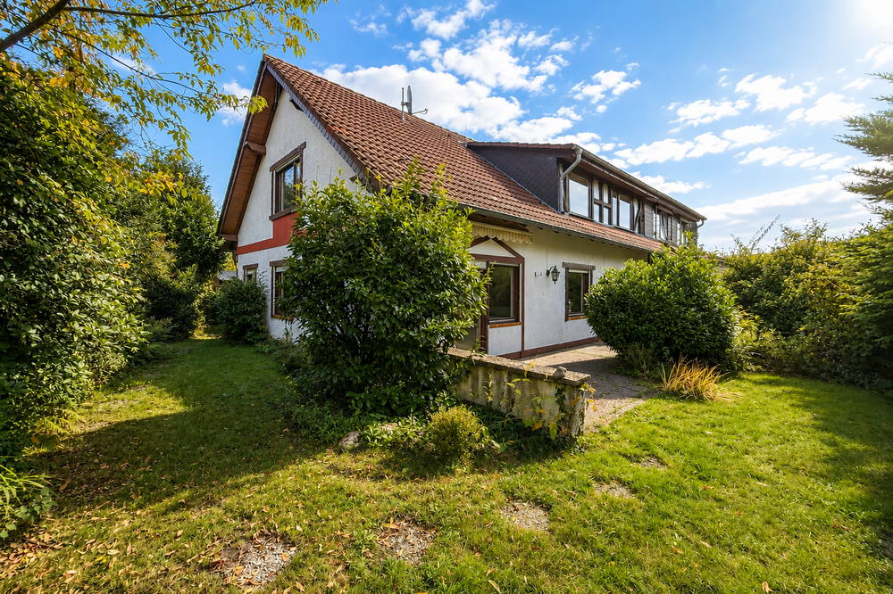 Thumbnail-Haus zum Kaufen in Rösrath-Hoffnungsthal 370.000,00 € 158.66 m²