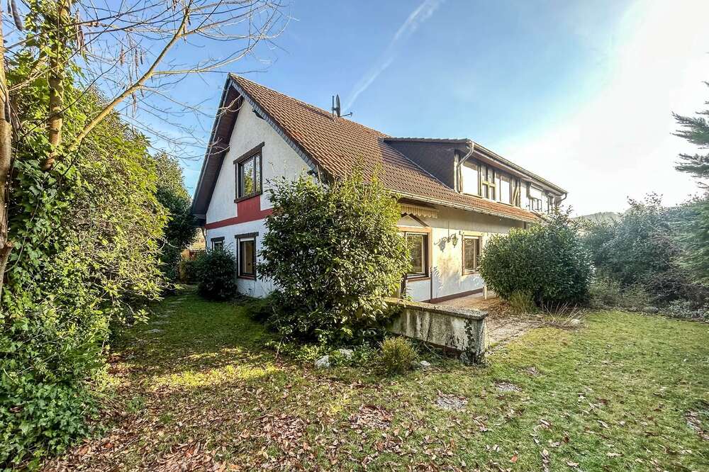 Thumbnail-Haus zum Kaufen in Rösrath 385.000,00 € 158.66 m²