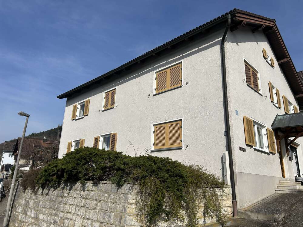 Thumbnail-Haus zum Kaufen in Obereichstätt 400.000,00 € 150 m²