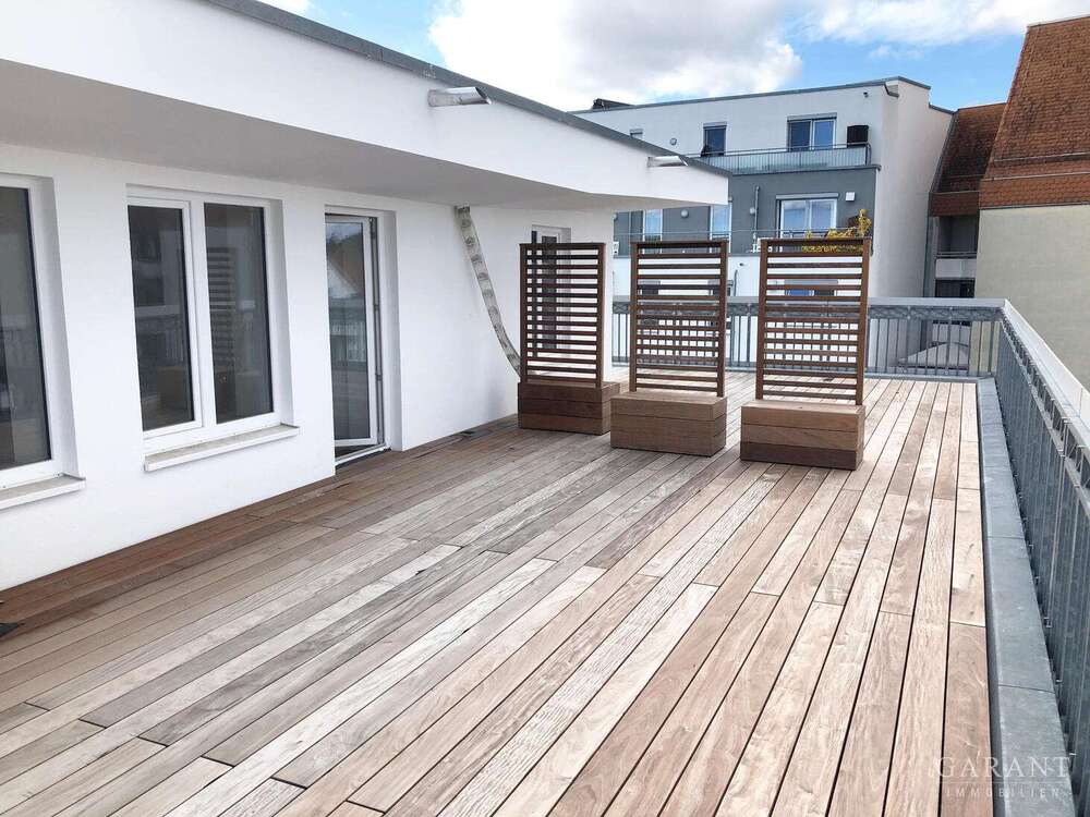 Thumbnail-Wohnung zum Mieten in Böblingen 990,00 € 55 m²