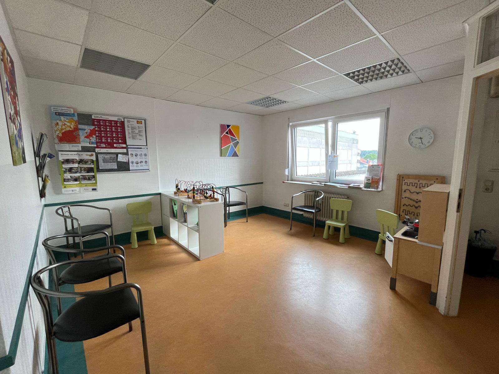 Thumbnail-Büro in Bad Homburg 2.250,00 € 140 m²