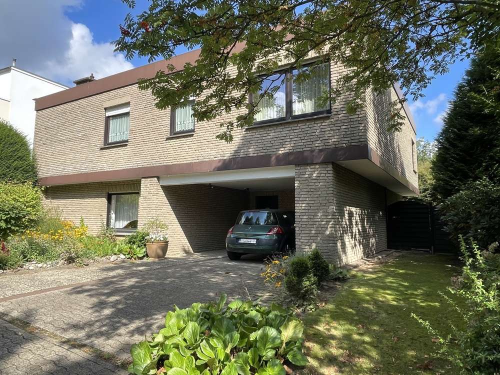 Thumbnail-Haus zum Kaufen in Herford 335.000,00 € 147 m²