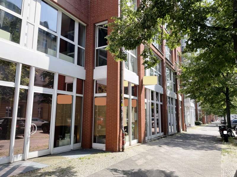 Thumbnail-Einzelhandel in Berlin 315.950,00 € 89 m²