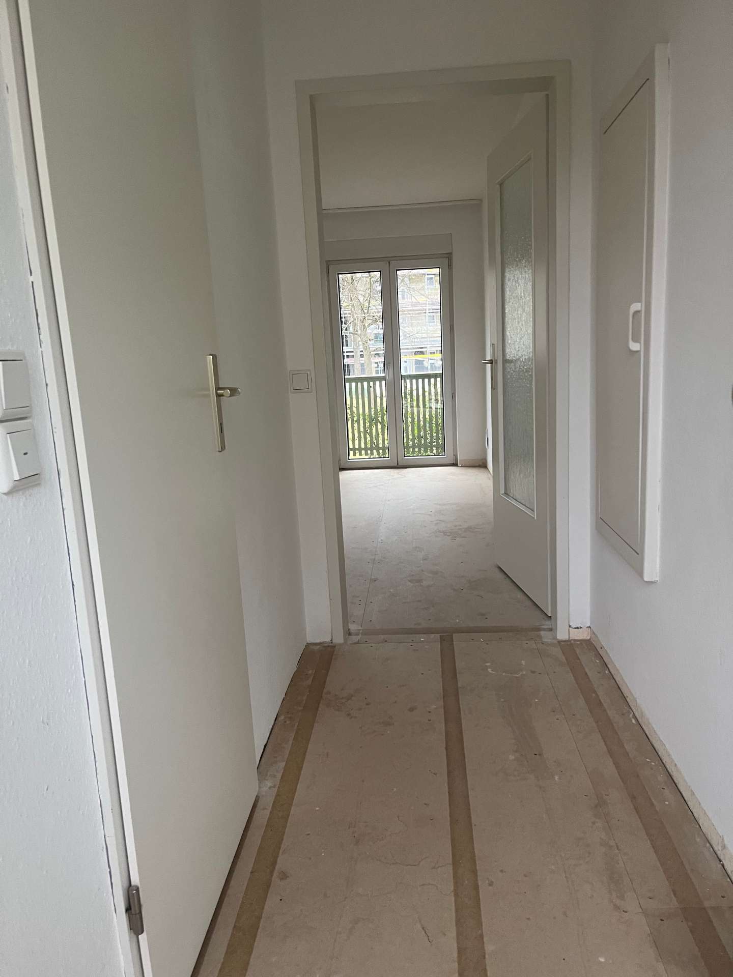 Thumbnail-Wohnung zum Mieten in Nürnberg 395,59 € 46.54 m²