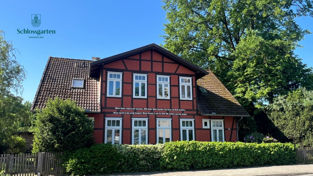 Thumbnail-Haus zum Kaufen in Celle 375.000,00 € 166.42 m²