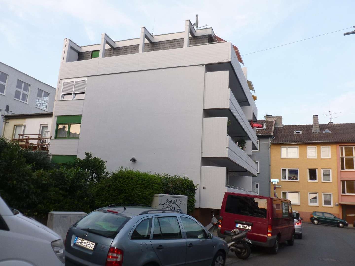 Thumbnail-Haus zum Kaufen in Wuppertal 1.100.000,00 € 450 m²
