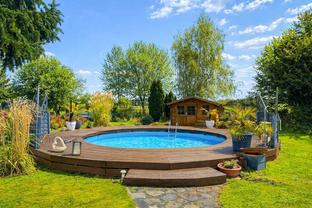 Thumbnail-Haus zum Kaufen in Bleckede 535.000,00 € 313.03 m²