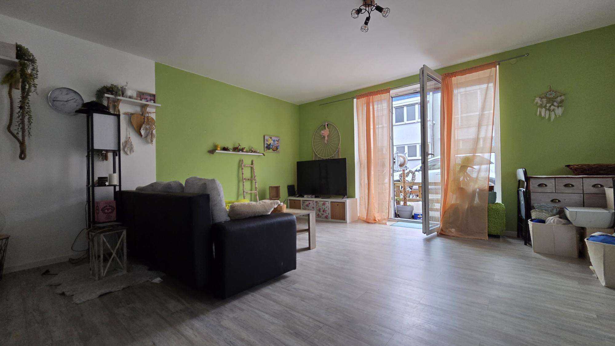 Thumbnail-Wohnung zum Mieten in Kraichtal 750,00 € 67 m²