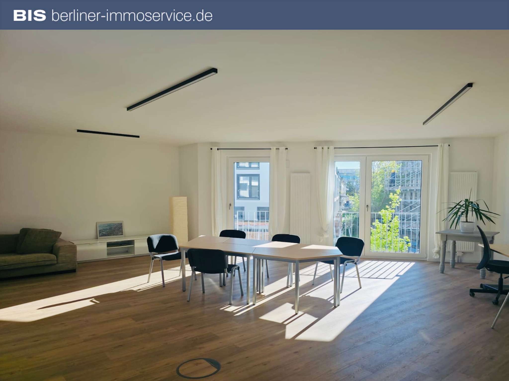 Thumbnail-Büro in Berlin 800.000,00 € 200 m²