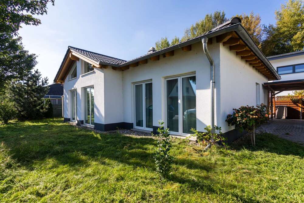 Thumbnail-Haus zum Kaufen in Werder (Havel) 399.500,00 € 97.85 m²