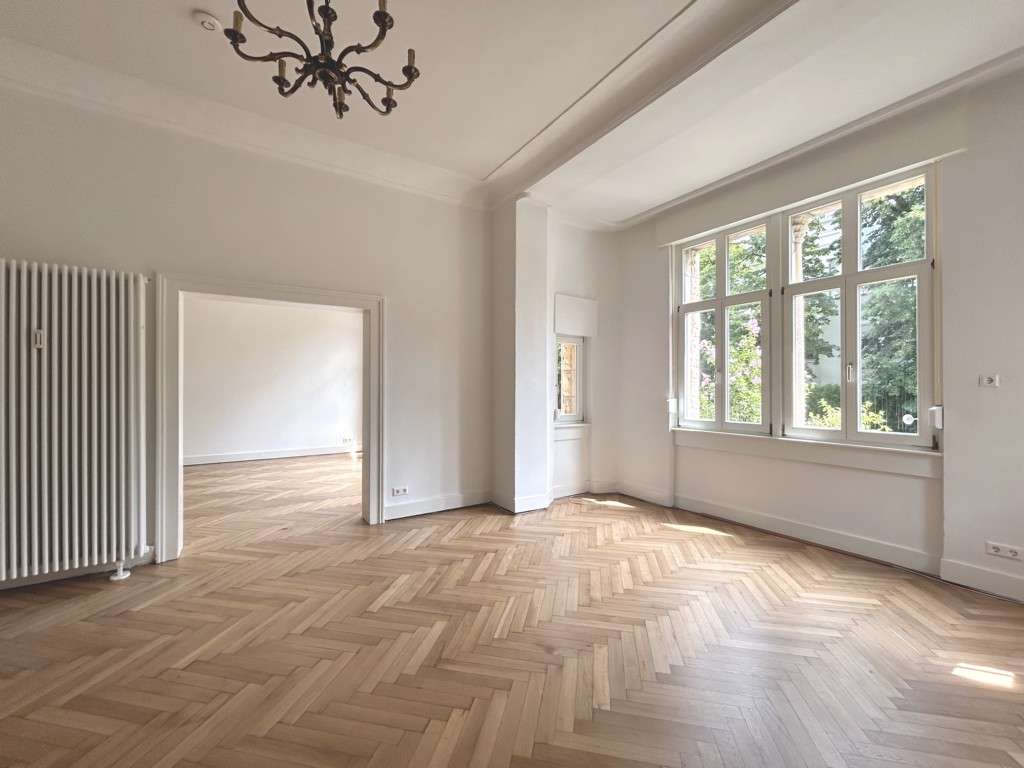 Thumbnail-Wohnung zum Mieten in Karlsruhe 1.750,00 € 134 m²