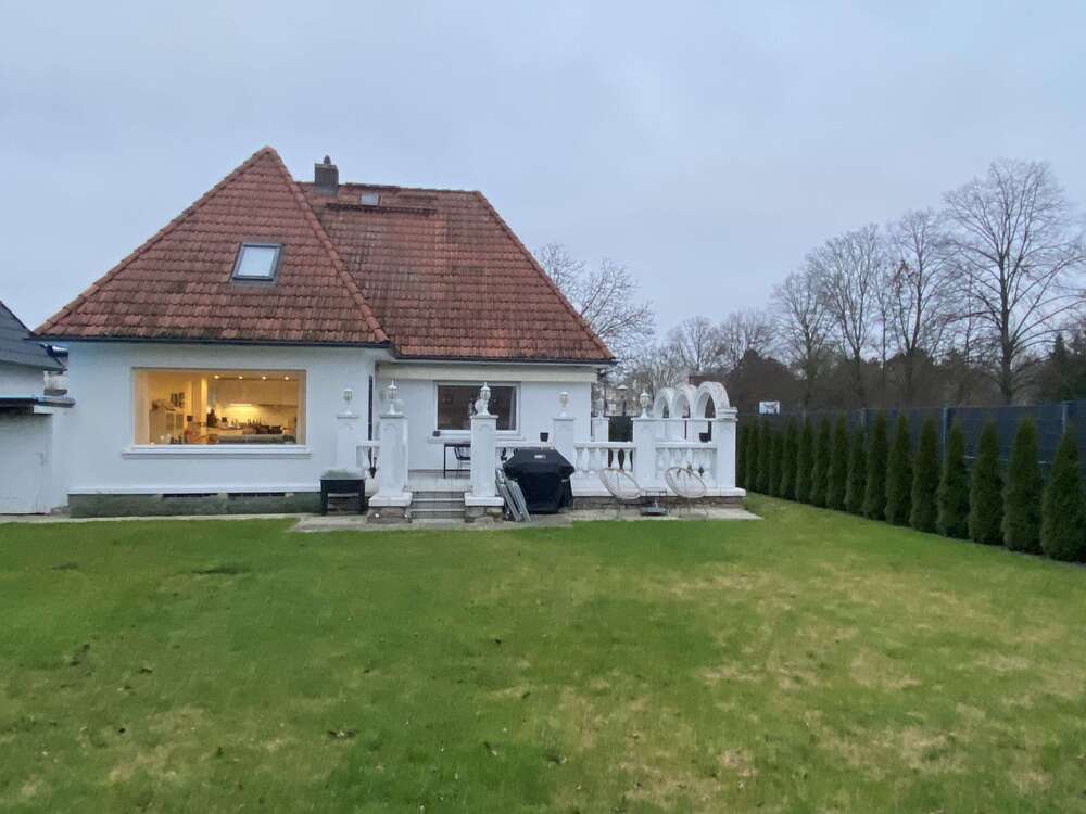 Thumbnail-Haus zum Kaufen in Berlin Rudow 995.000,00 € 160 m²