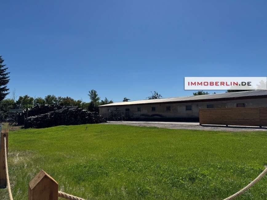 Thumbnail-Grundstück zu verkaufen in Rehfelde 115.000,00 € 800 m²