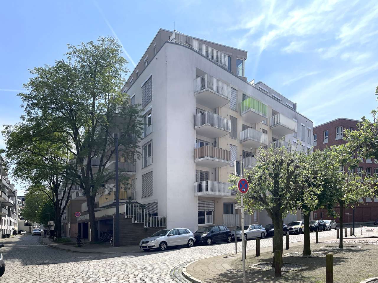 Thumbnail-Wohnung zum Mieten in Bremen 745,00 € 52.48 m²