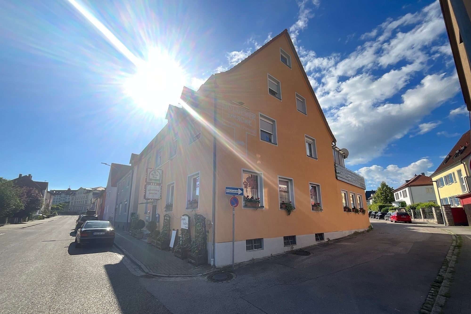 Thumbnail-Haus zum Kaufen in Gunzenhausen 650.000,00 € 200 m²
