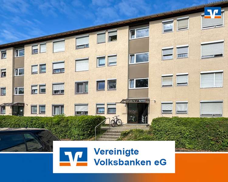 Thumbnail-Wohnung zum Kaufen in Pfullingen 309.000,00 € 89 m²