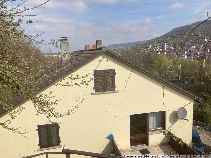 Thumbnail-Haus zum Kaufen in Aalen 185.000,00 € 138 m²