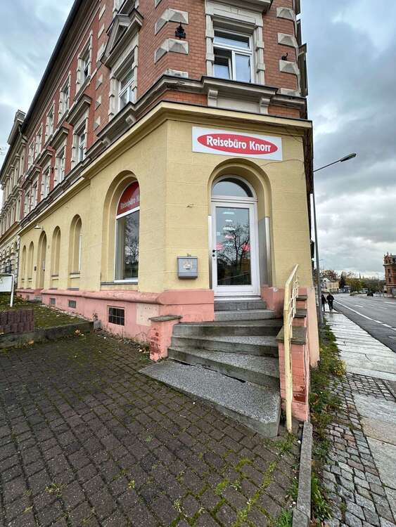 Thumbnail-Büro in Chemnitz 330,00 € 75 m²