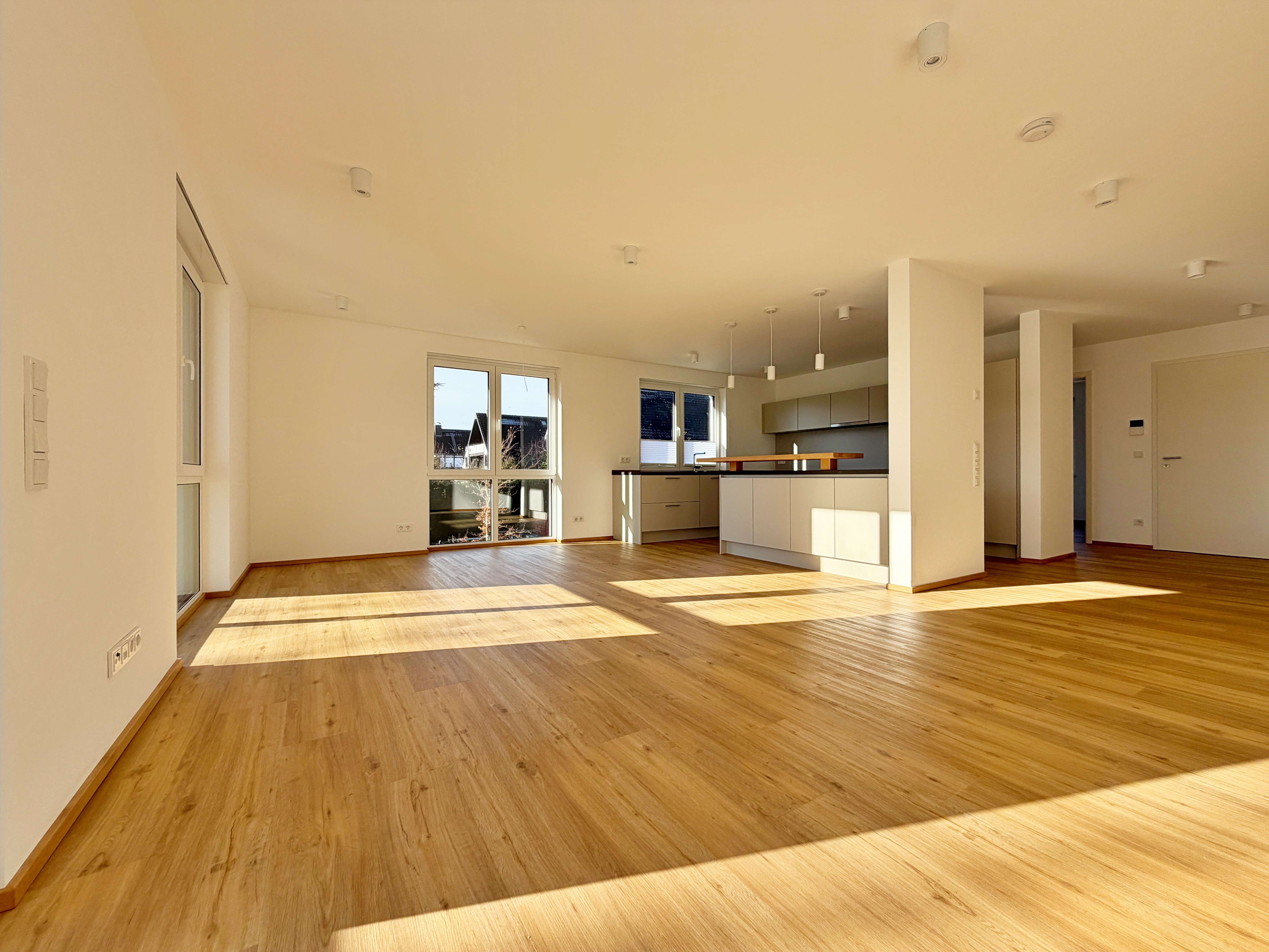 Thumbnail-Wohnung zum Mieten in Schwerte 1.590,00 € 115 m²