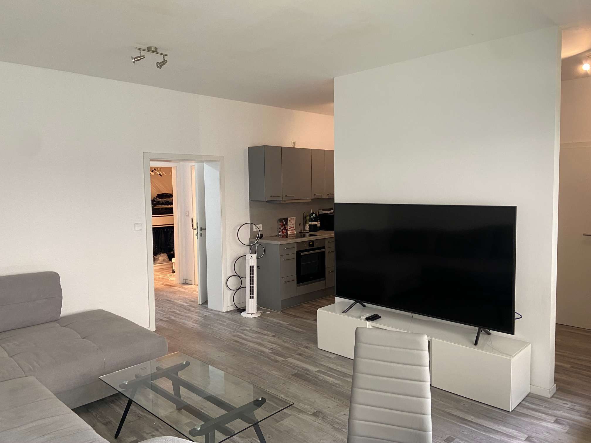 Thumbnail-Wohnung zum Mieten in Frankfurt 1.450,00 € 55 m²