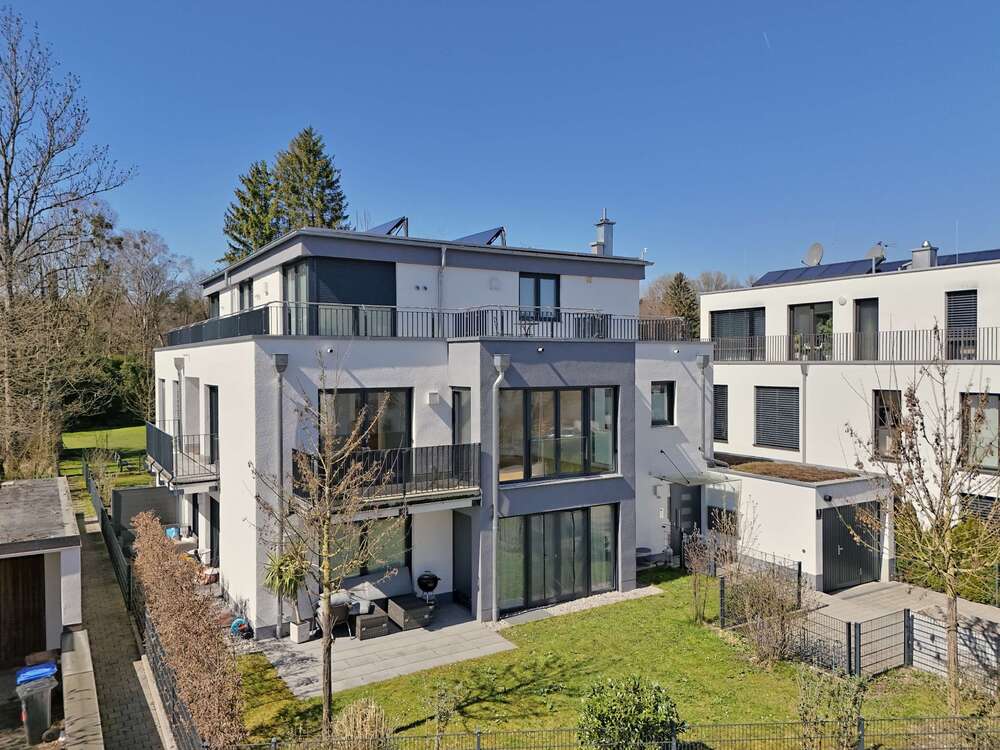 Thumbnail-Wohnung zum Kaufen in München 695.000,00 € 90 m²